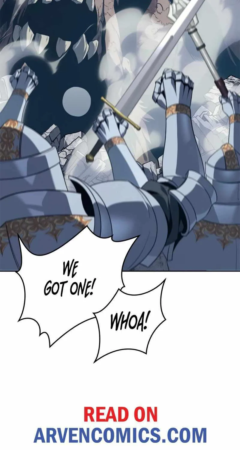 Read Why I Quit Being the Demon King chapter 62 image 94 on Lezhin