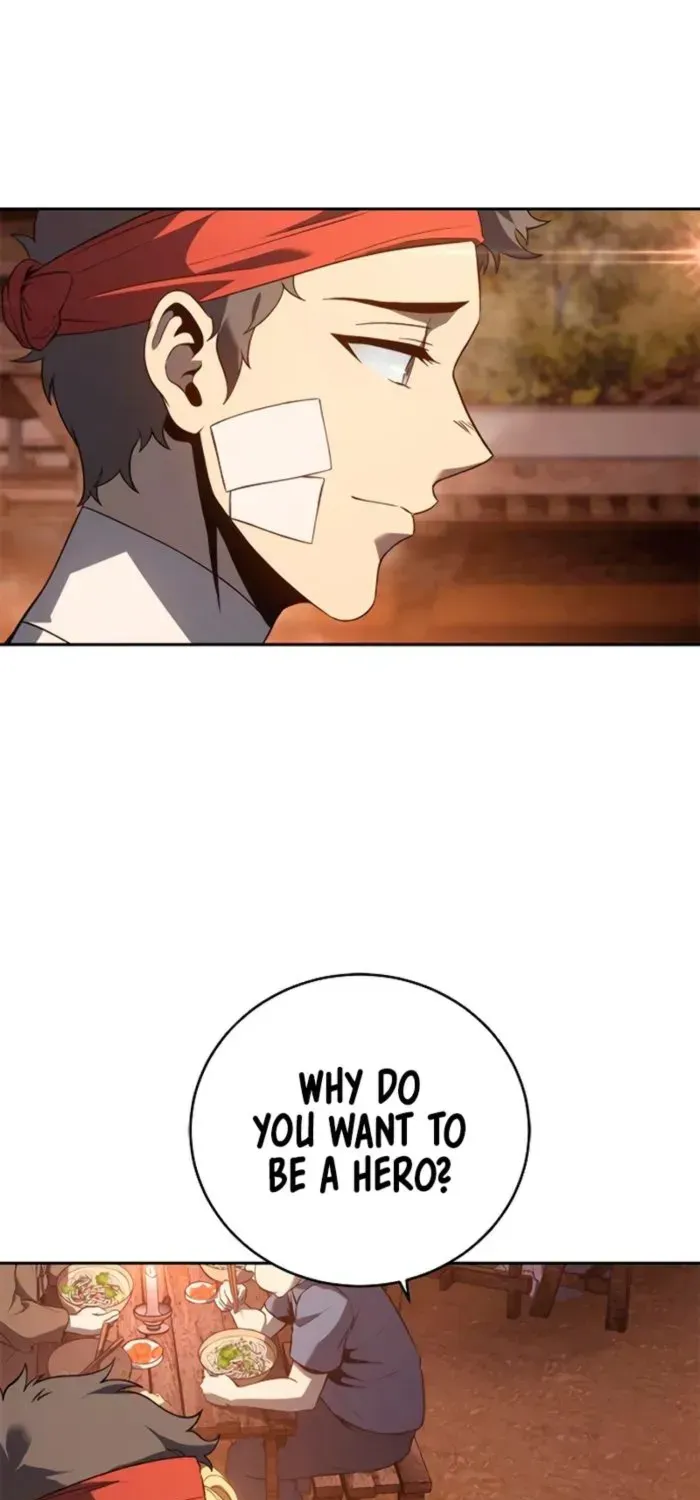 Read Why I Quit Being the Demon King chapter 66 image 2 on Lezhin