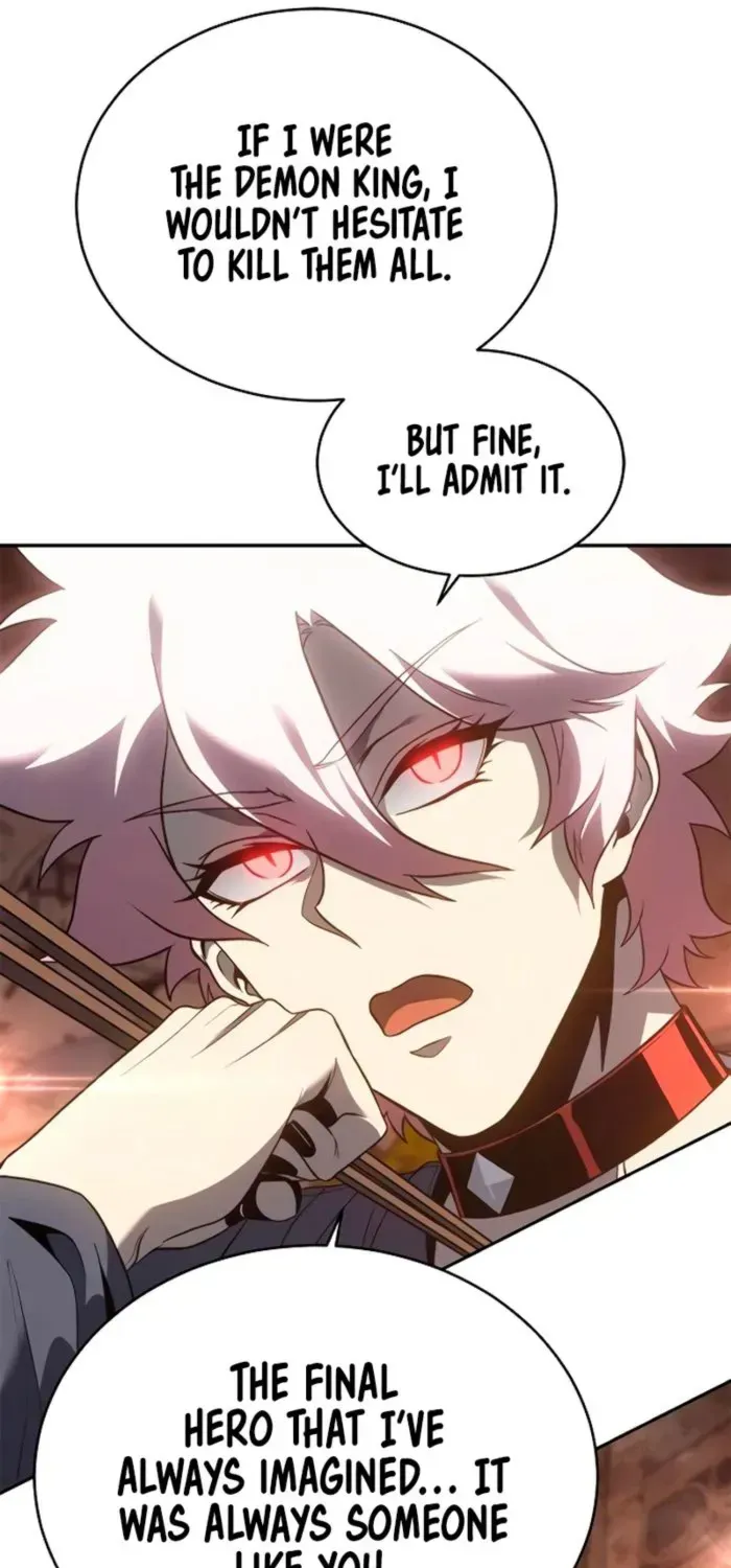 Read Why I Quit Being the Demon King chapter 66 image 28 on Lezhin