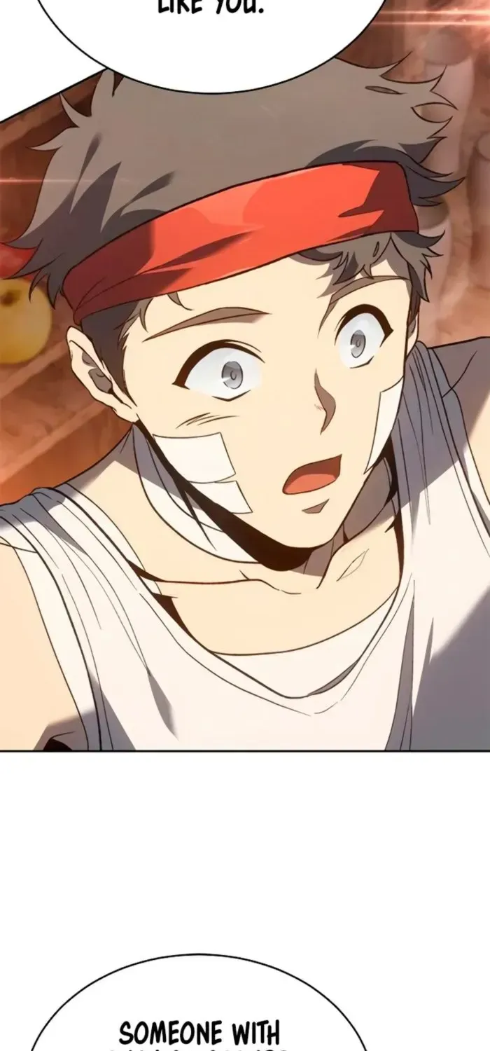 Read Why I Quit Being the Demon King chapter 66 image 29 on Lezhin