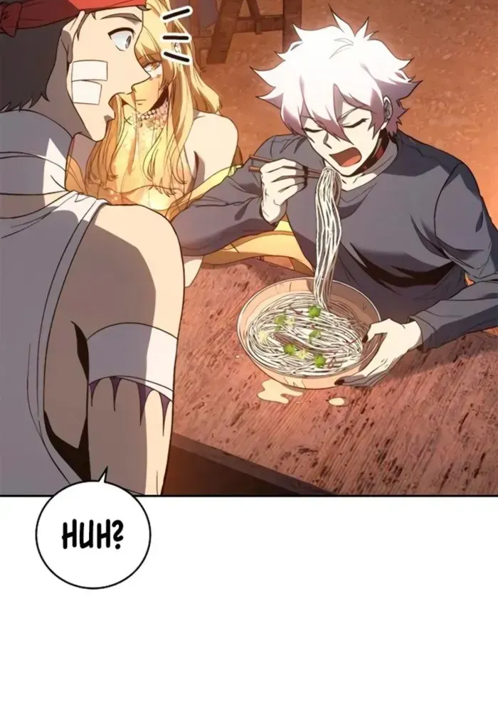 Read Why I Quit Being the Demon King chapter 66 image 3 on Lezhin