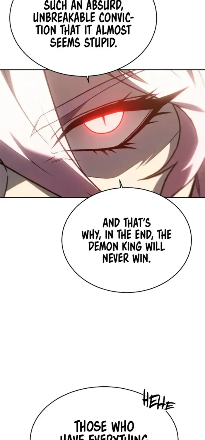 Read Why I Quit Being the Demon King chapter 66 image 30 on Lezhin