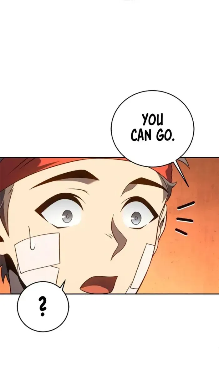 Read Why I Quit Being the Demon King chapter 66 image 32 on Lezhin