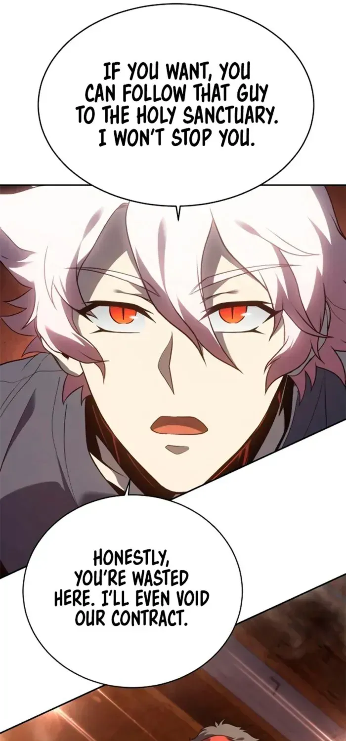 Read Why I Quit Being the Demon King chapter 66 image 33 on Lezhin