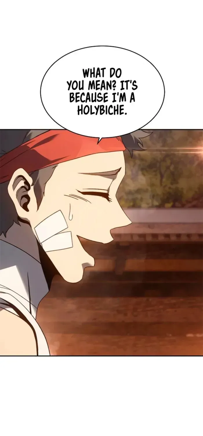 Read Why I Quit Being the Demon King chapter 66 image 4 on Lezhin