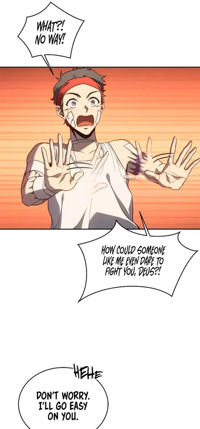 Read Why I Quit Being the Demon King chapter 66 image 45 on Lezhin