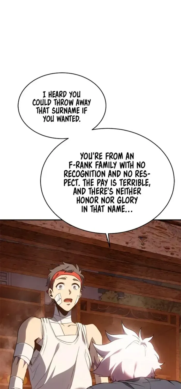 Read Why I Quit Being the Demon King chapter 66 image 5 on Lezhin