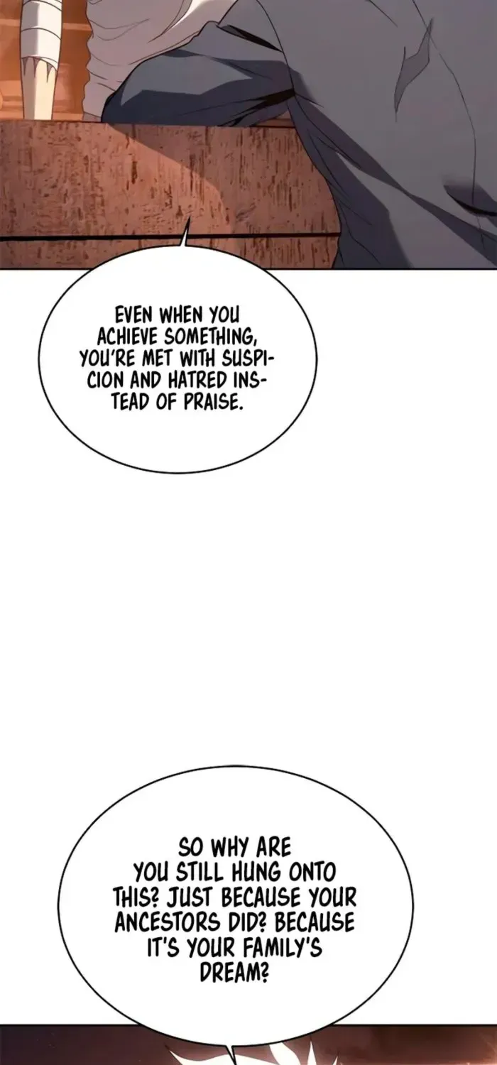 Read Why I Quit Being the Demon King chapter 66 image 6 on Lezhin