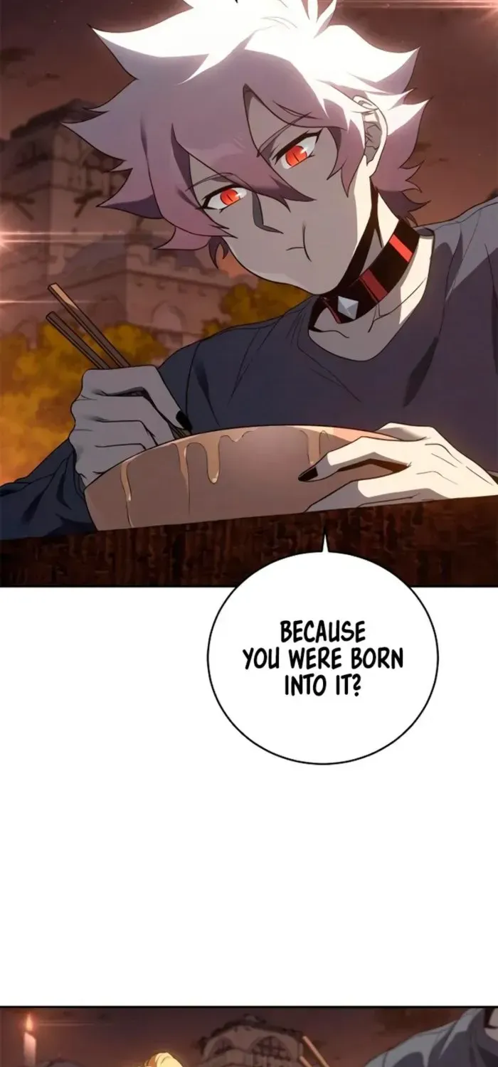 Read Why I Quit Being the Demon King chapter 66 image 7 on Lezhin