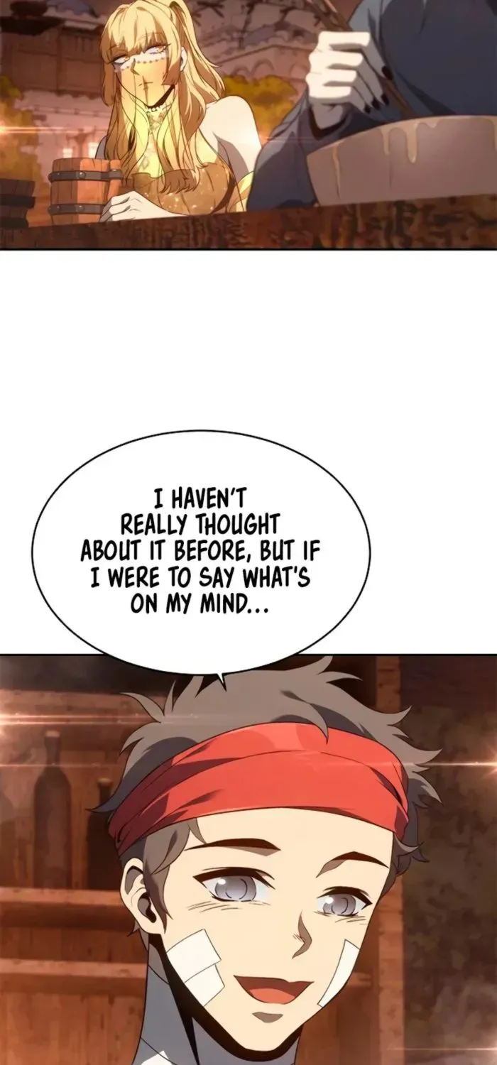 Read Why I Quit Being the Demon King chapter 66 image 8 on Lezhin