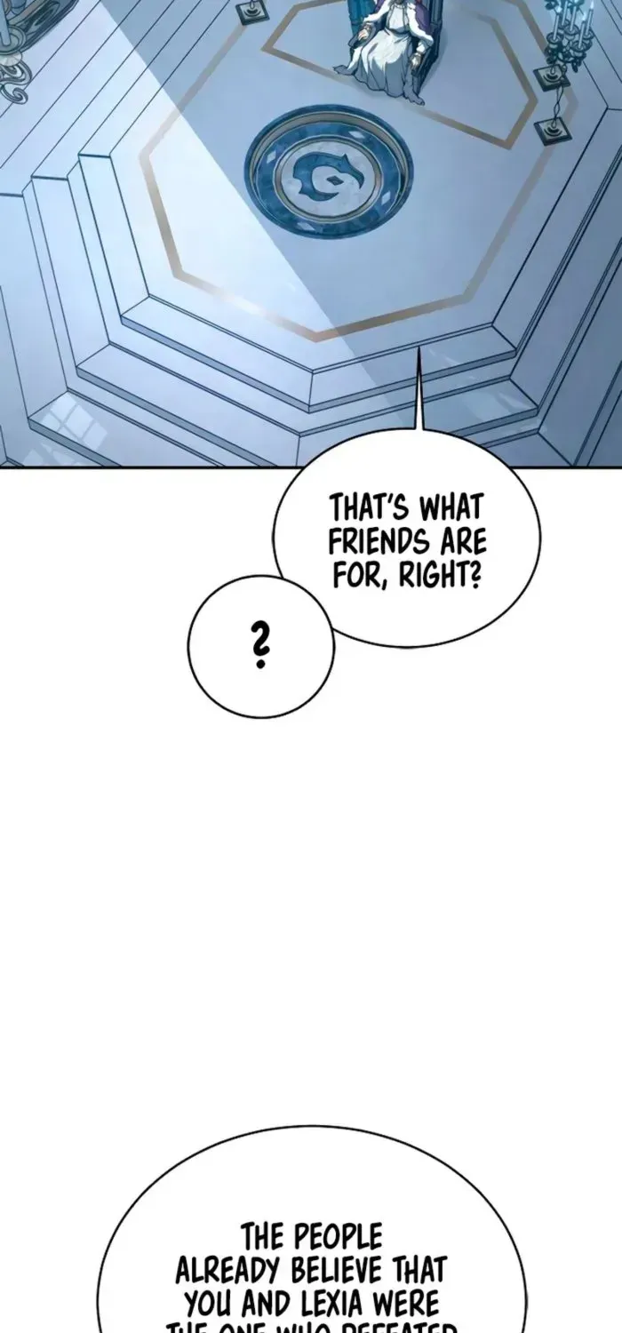 Read Why I Quit Being the Demon King chapter 66 image 82 on Lezhin