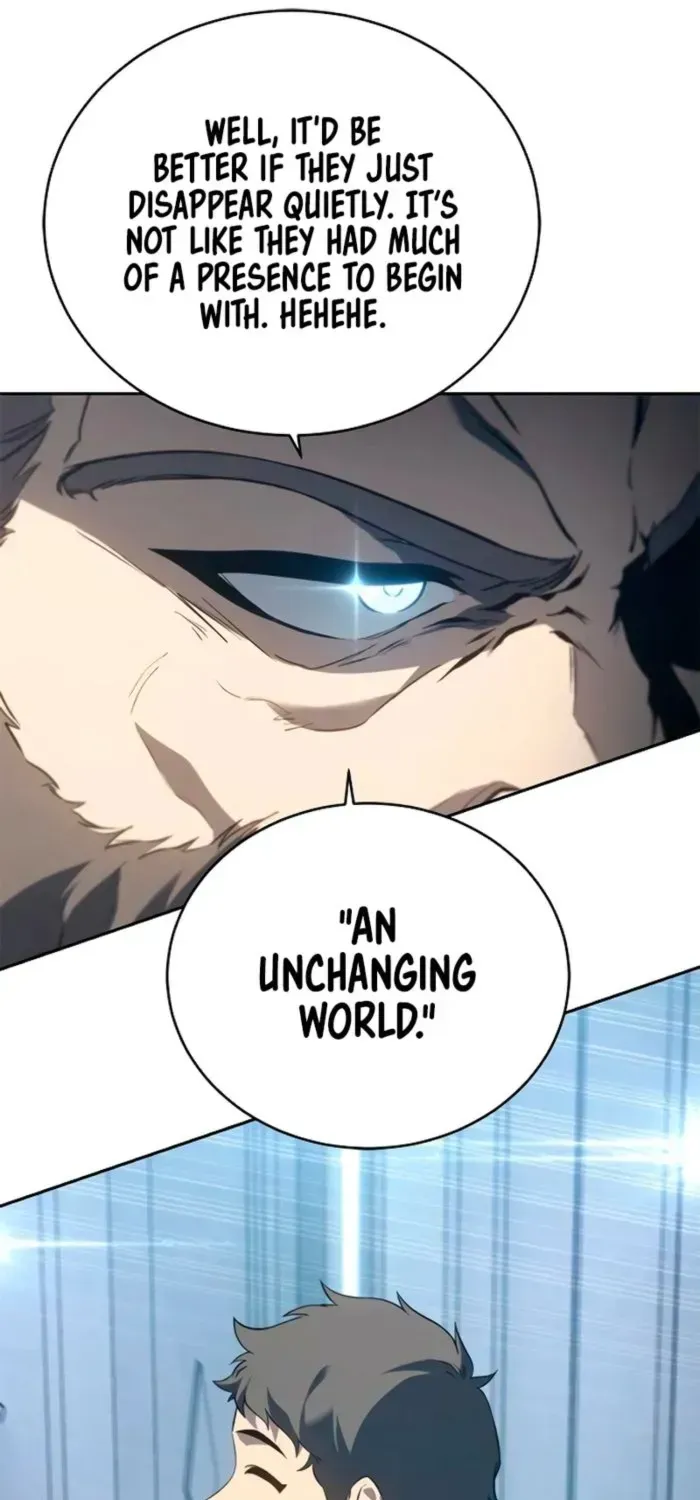 Read Why I Quit Being the Demon King chapter 66 image 85 on Lezhin