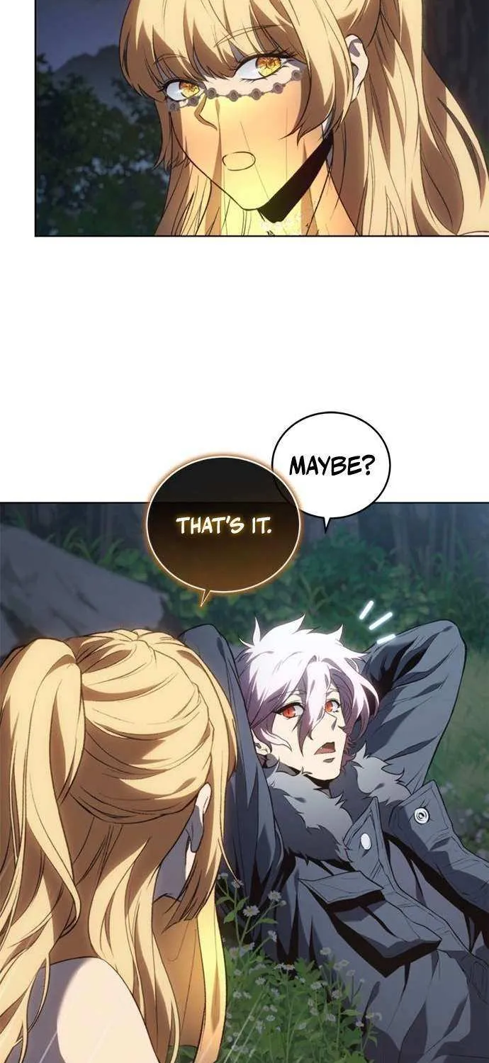 Read Why I Quit Being the Demon King chapter 71 image 10 on Lezhin