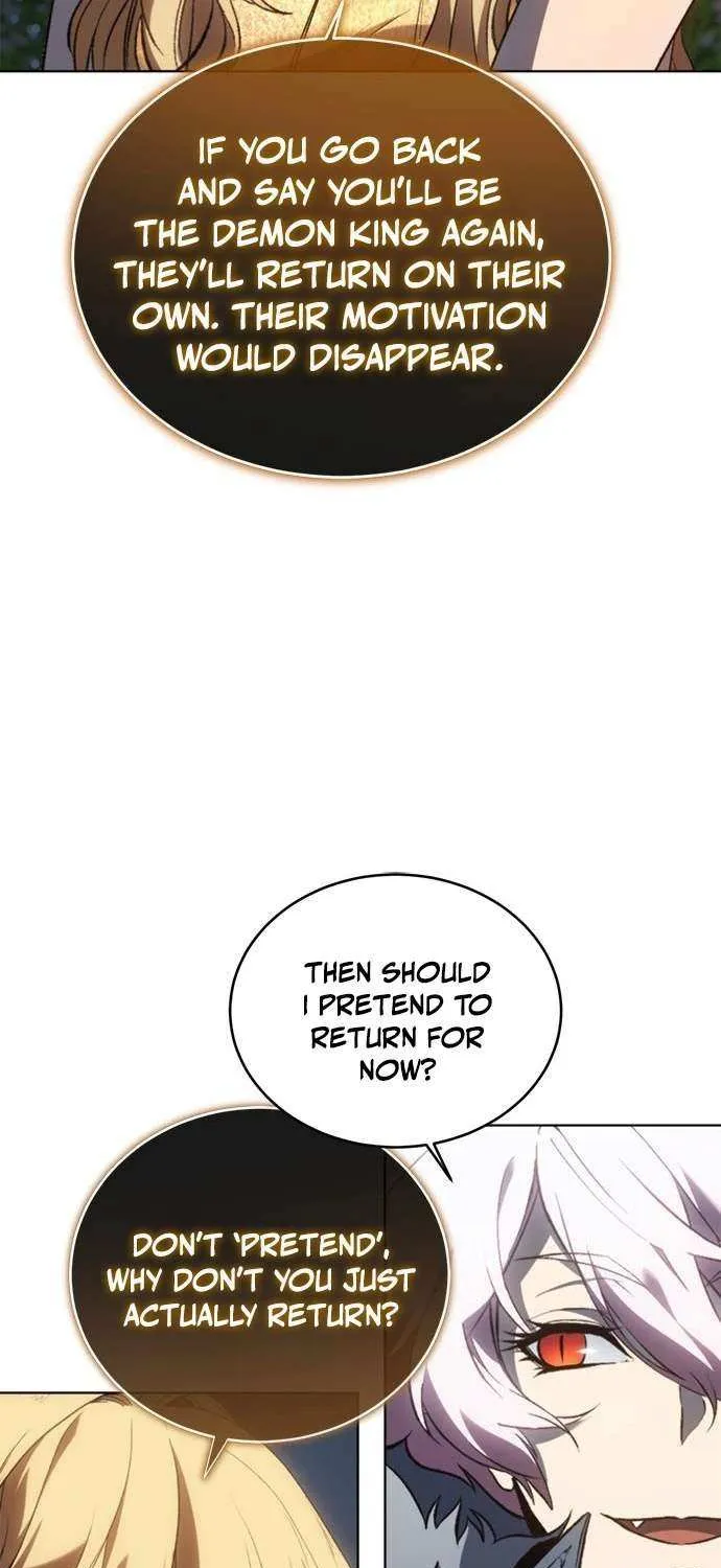 Read Why I Quit Being the Demon King chapter 71 image 12 on Lezhin