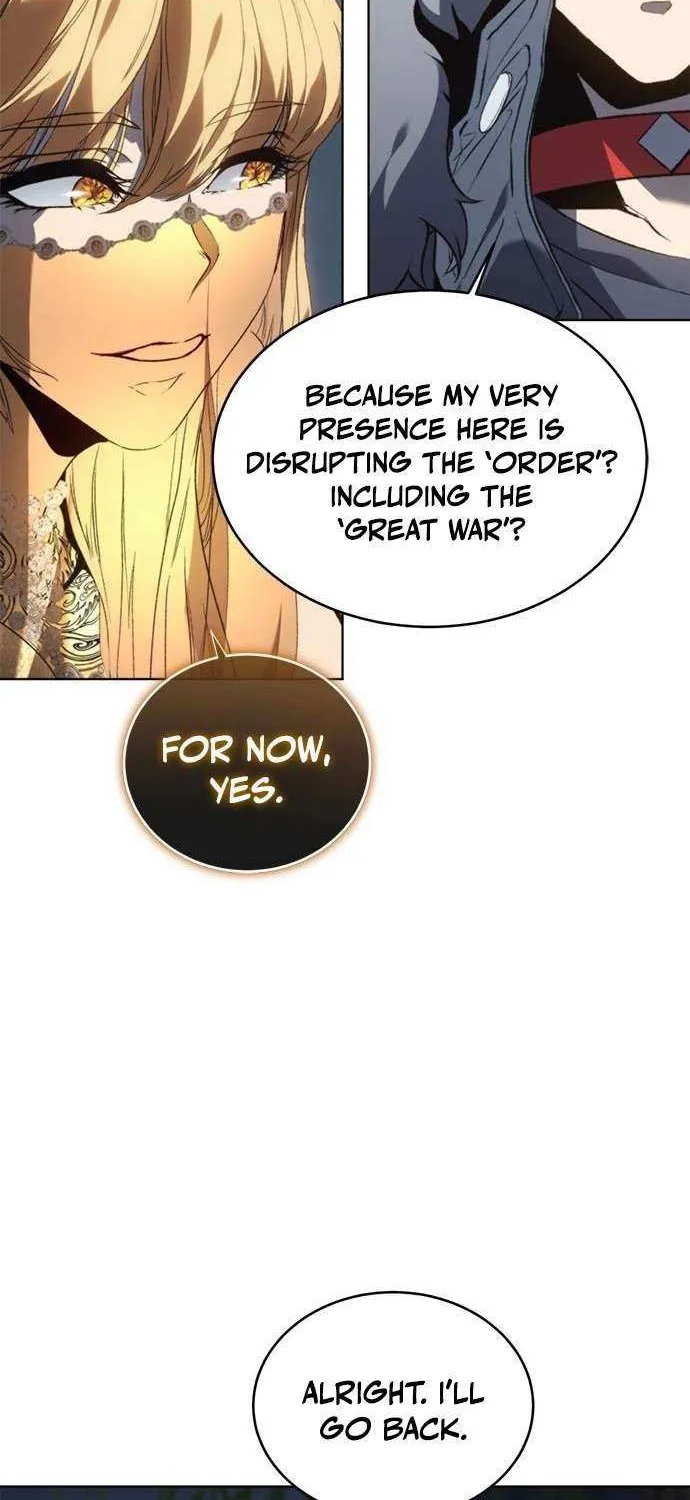 Read Why I Quit Being the Demon King chapter 71 image 13 on Lezhin