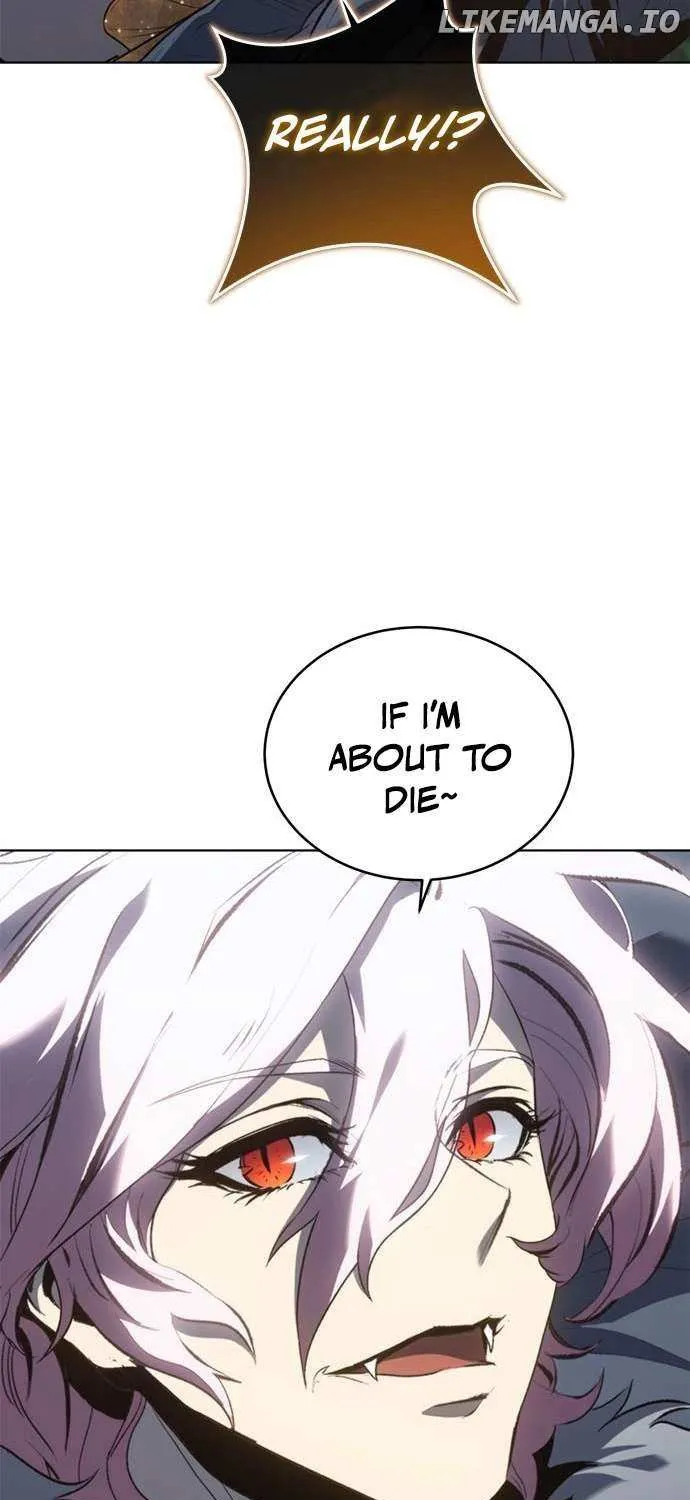 Read Why I Quit Being the Demon King chapter 71 image 15 on Lezhin