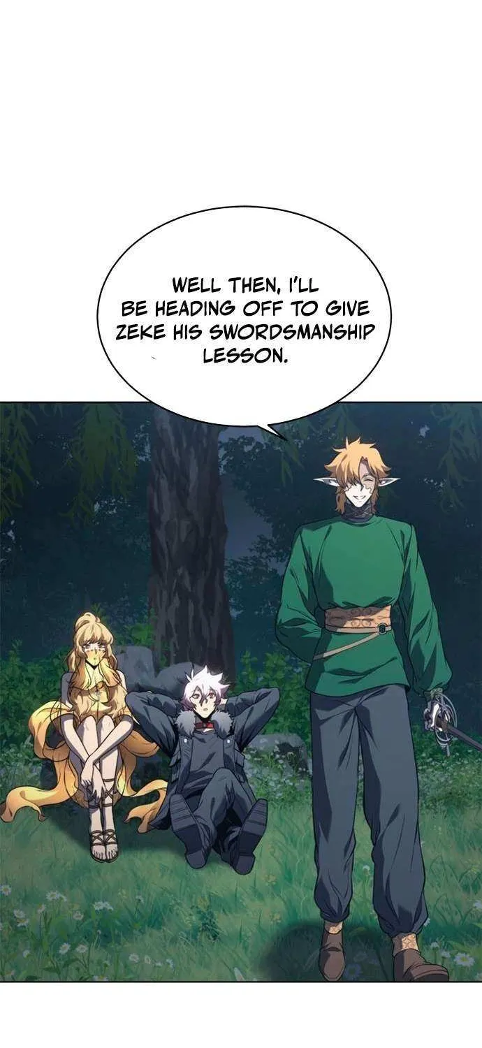 Read Why I Quit Being the Demon King chapter 71 image 2 on Lezhin