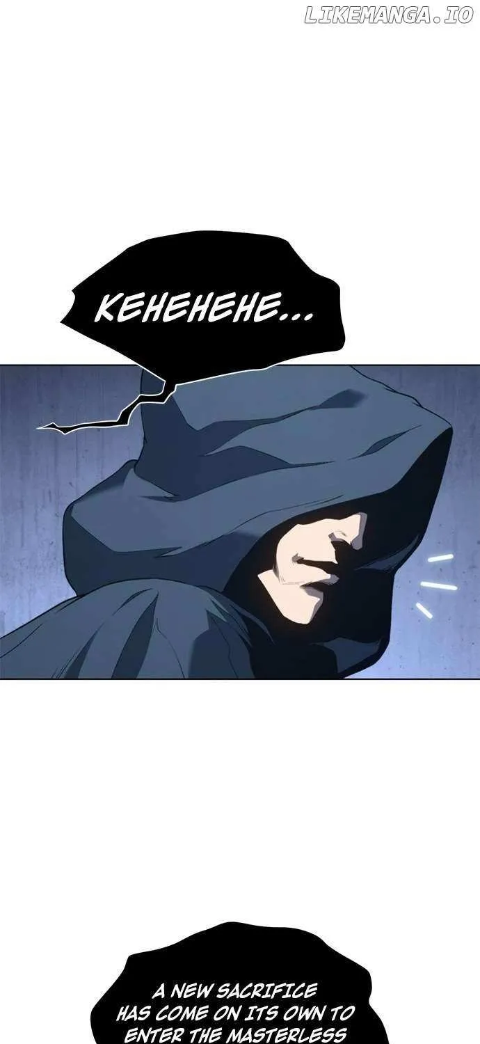 Read Why I Quit Being the Demon King chapter 71 image 22 on Lezhin