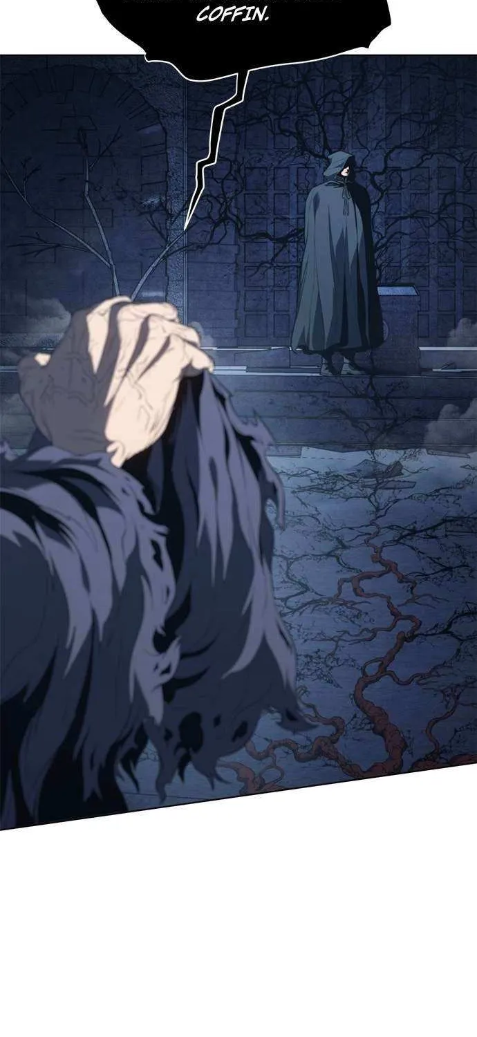 Read Why I Quit Being the Demon King chapter 71 image 23 on Lezhin
