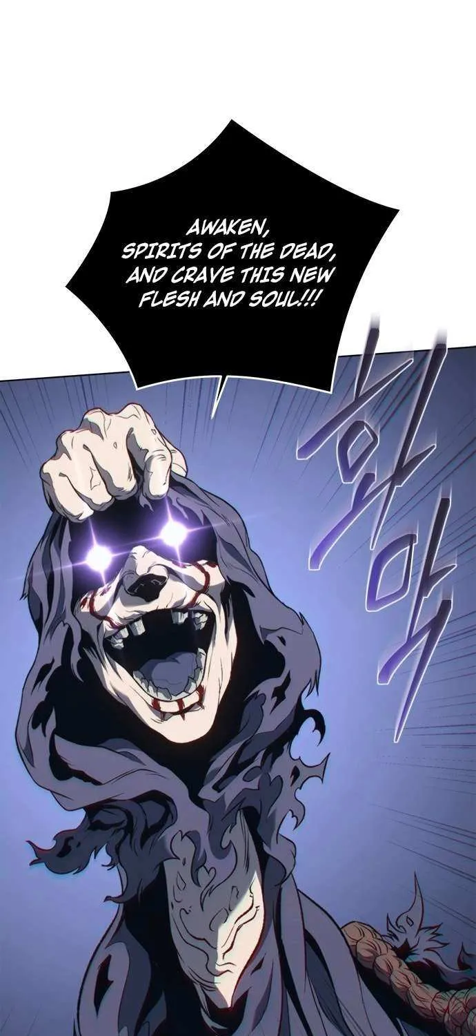 Read Why I Quit Being the Demon King chapter 71 image 24 on Lezhin