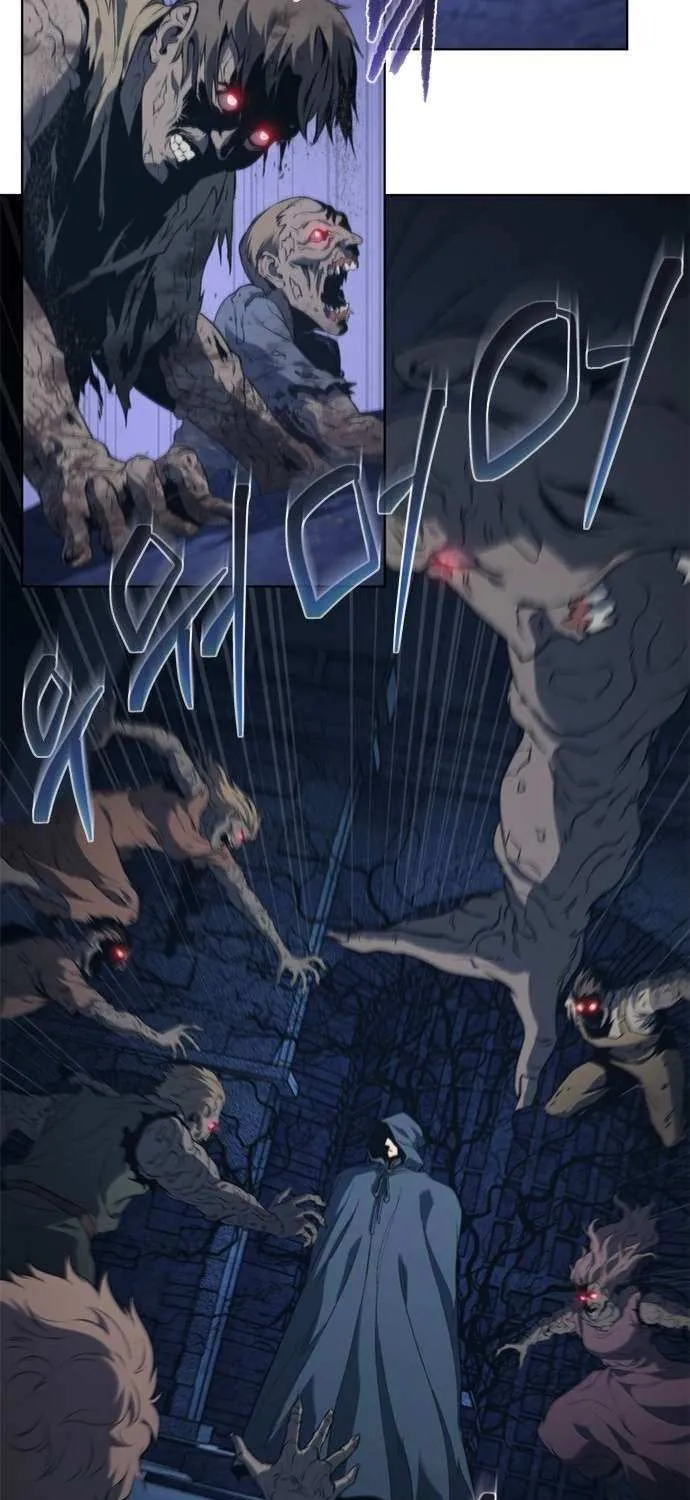 Read Why I Quit Being the Demon King chapter 71 image 26 on Lezhin