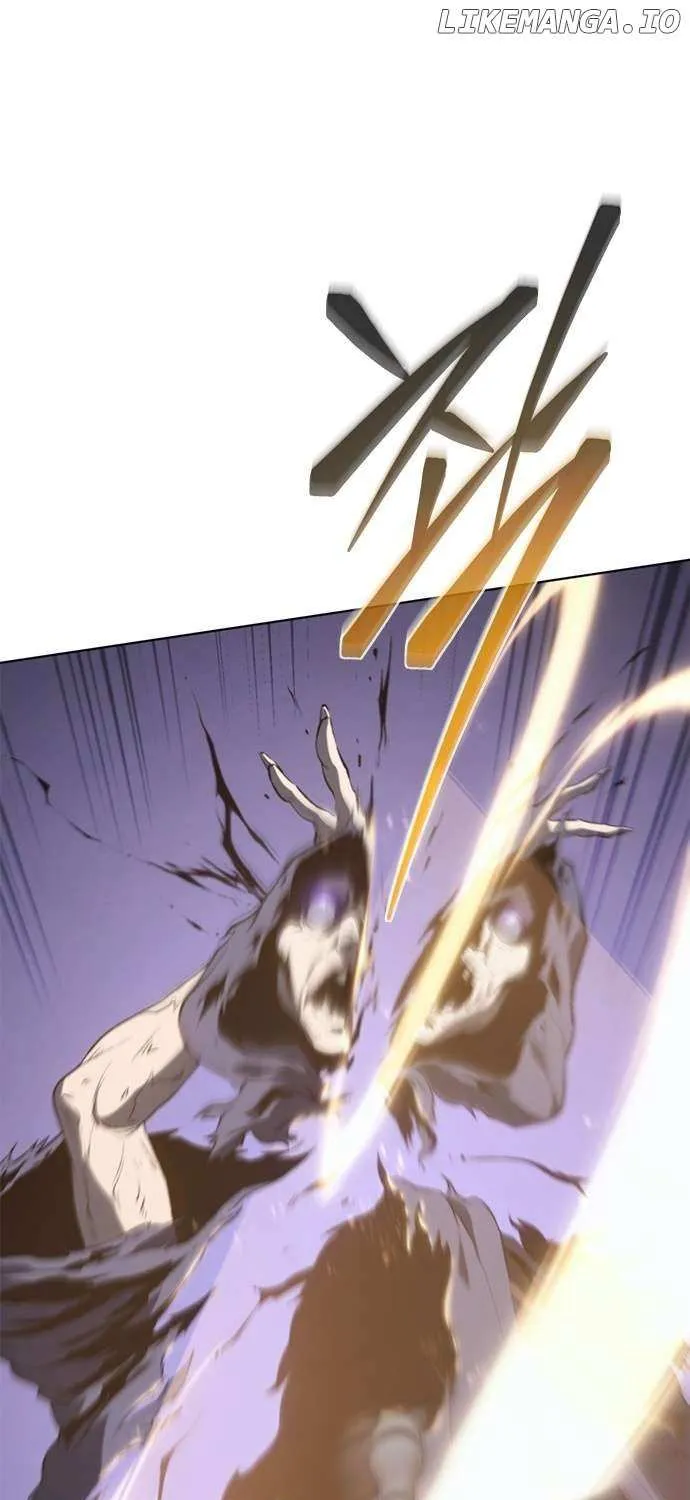 Read Why I Quit Being the Demon King chapter 71 image 29 on Lezhin