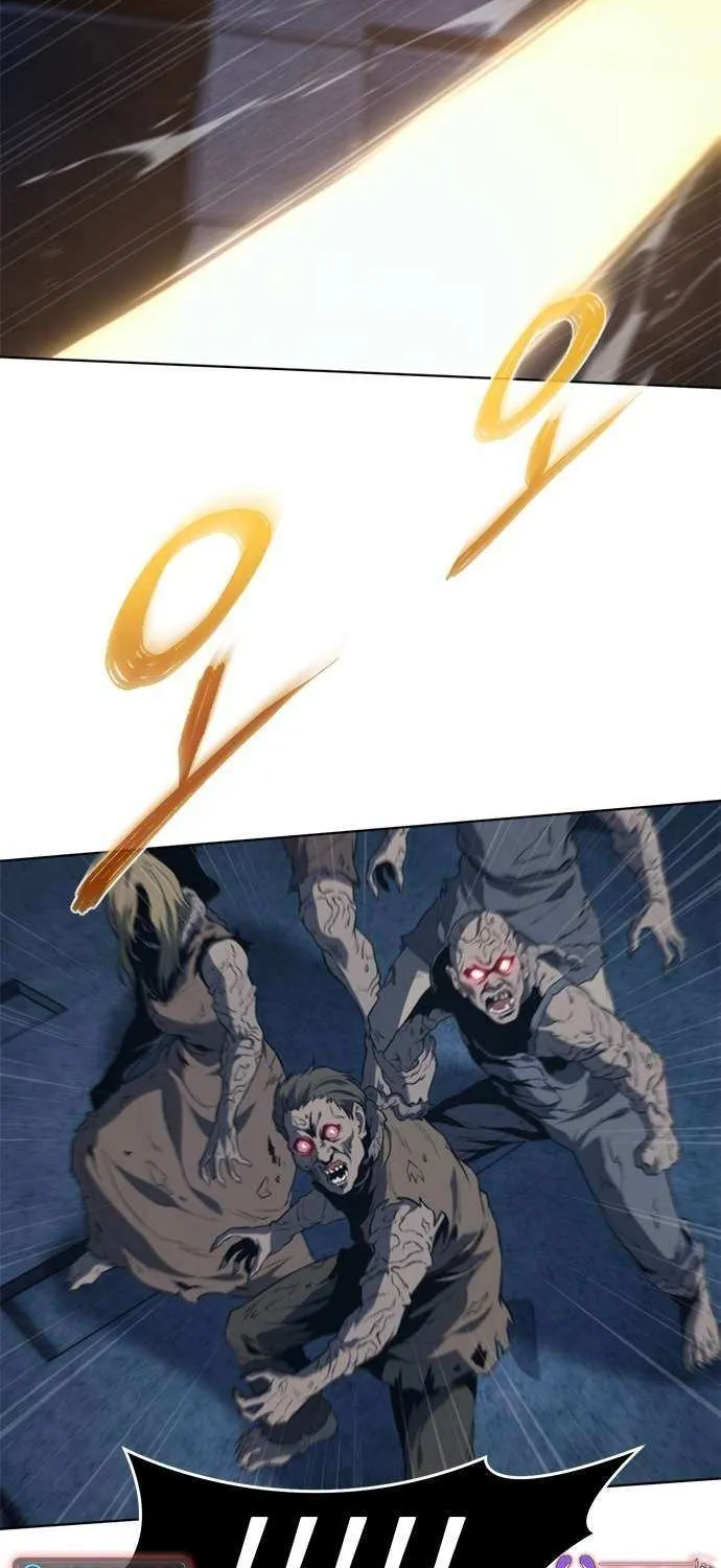 Read Why I Quit Being the Demon King chapter 71 image 32 on Lezhin