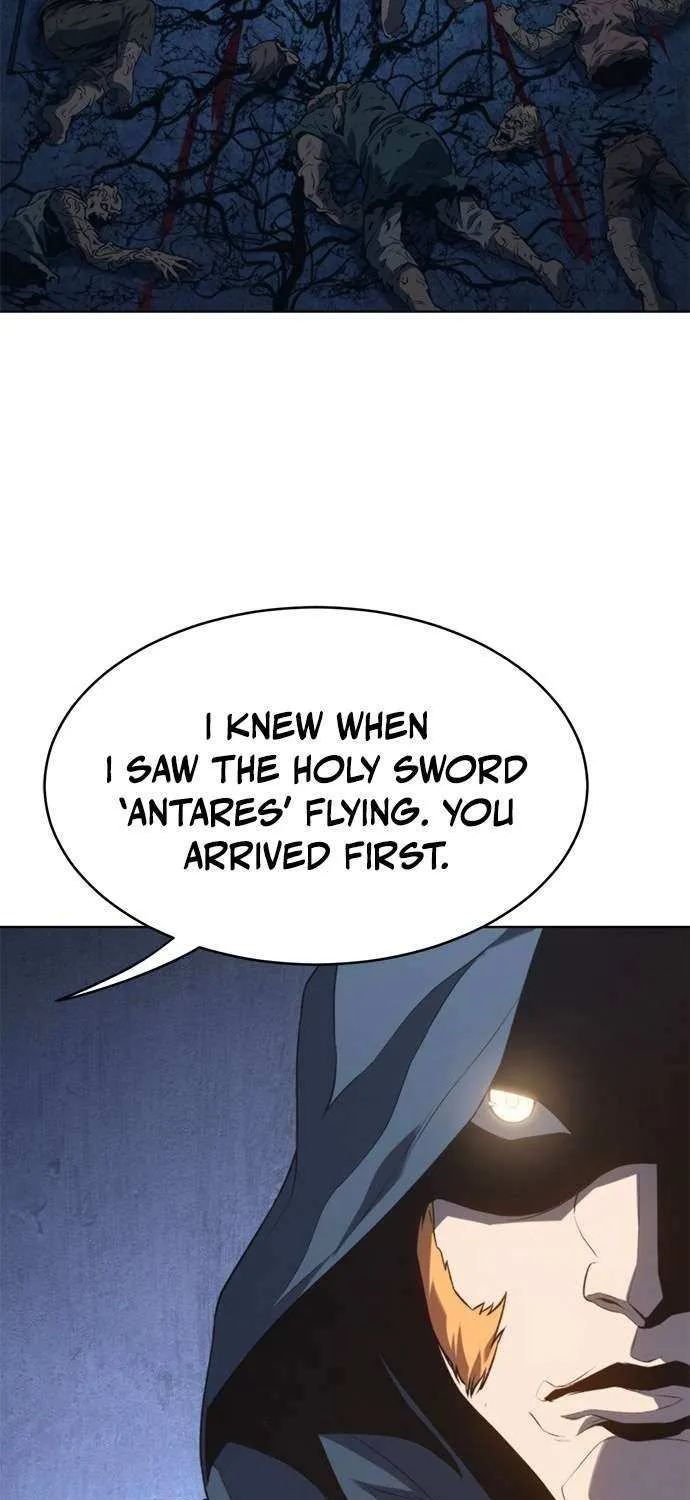 Read Why I Quit Being the Demon King chapter 71 image 40 on Lezhin