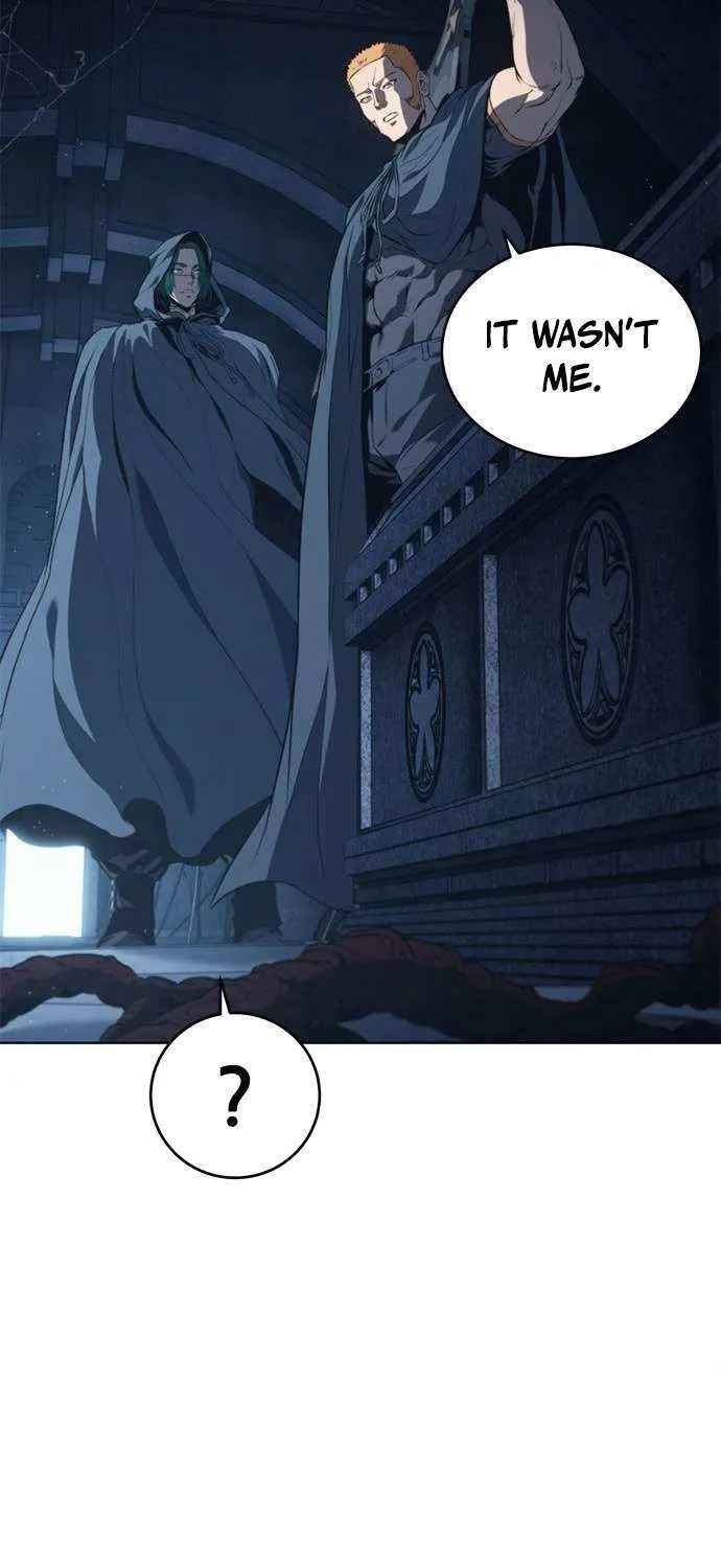Read Why I Quit Being the Demon King chapter 71 image 47 on Lezhin