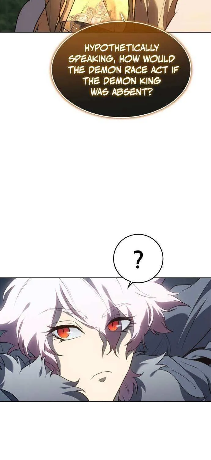 Read Why I Quit Being the Demon King chapter 71 image 5 on Lezhin