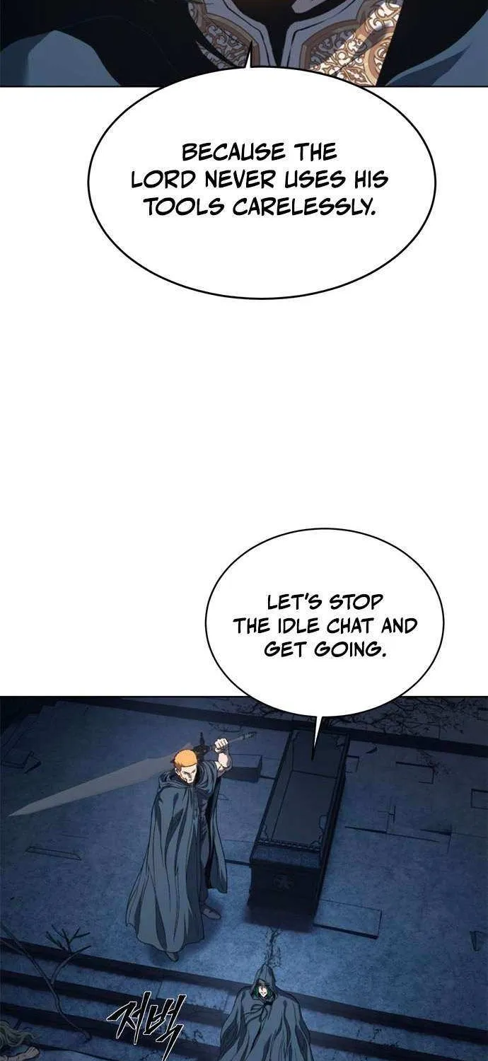 Read Why I Quit Being the Demon King chapter 71 image 65 on Lezhin