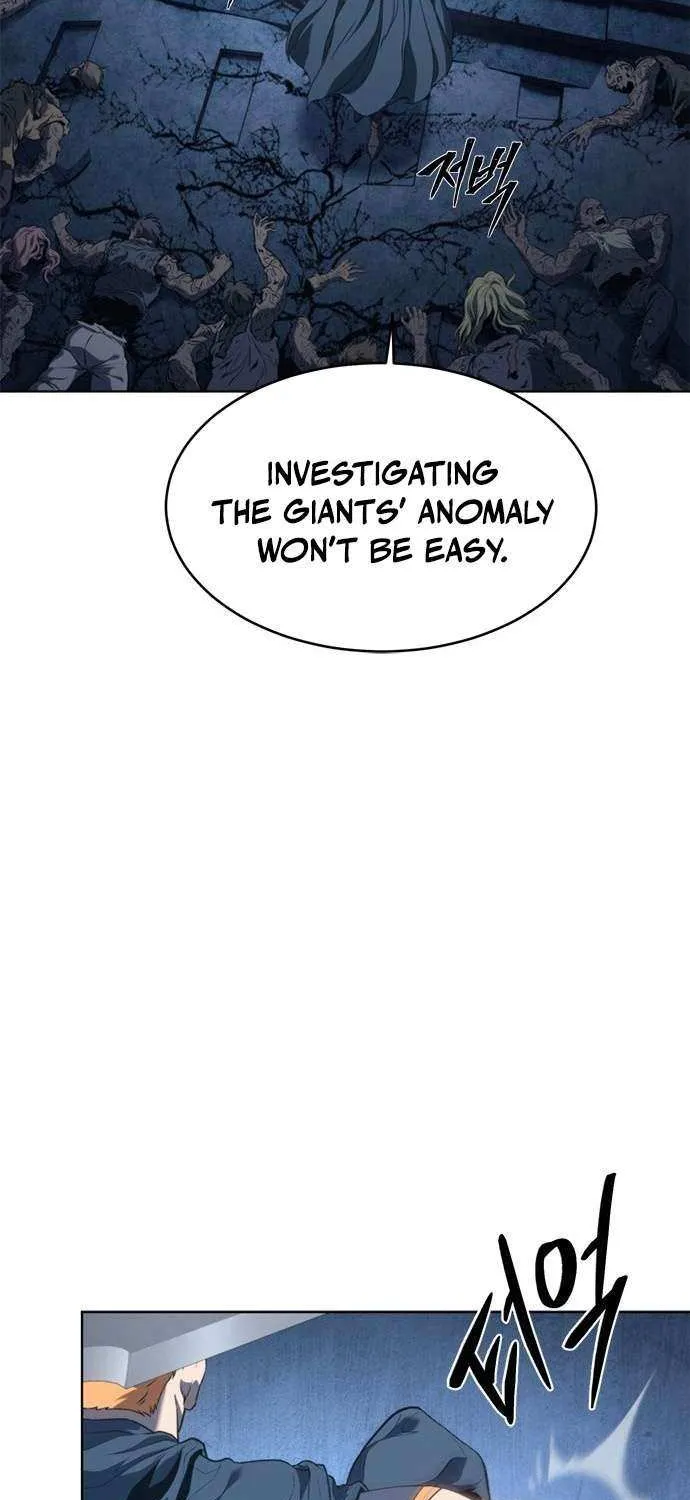 Read Why I Quit Being the Demon King chapter 71 image 66 on Lezhin