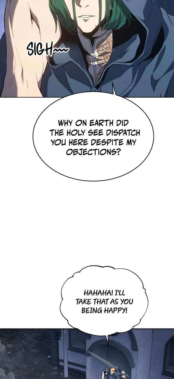 Read Why I Quit Being the Demon King chapter 71 image 69 on Lezhin