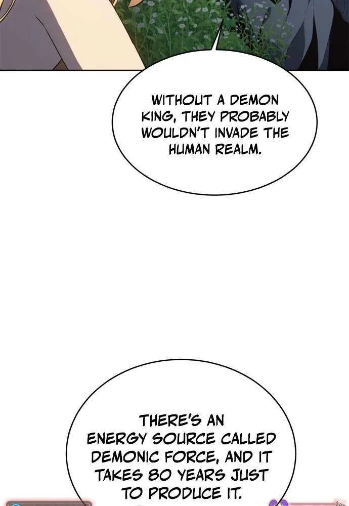 Read Why I Quit Being the Demon King chapter 71 image 7 on Lezhin