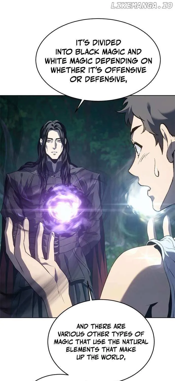Read Why I Quit Being the Demon King chapter 71 image 78 on Lezhin