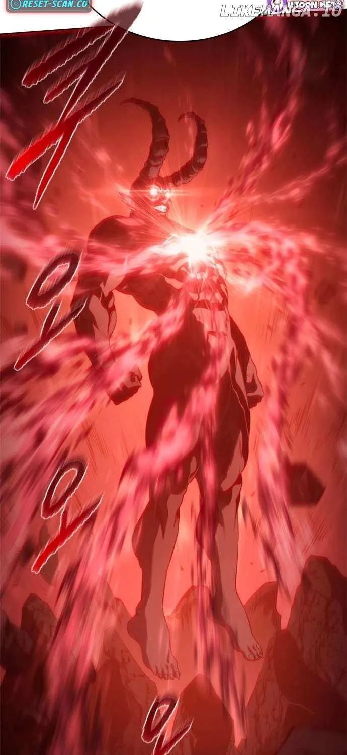 Read Why I Quit Being the Demon King chapter 71 image 8 on Lezhin
