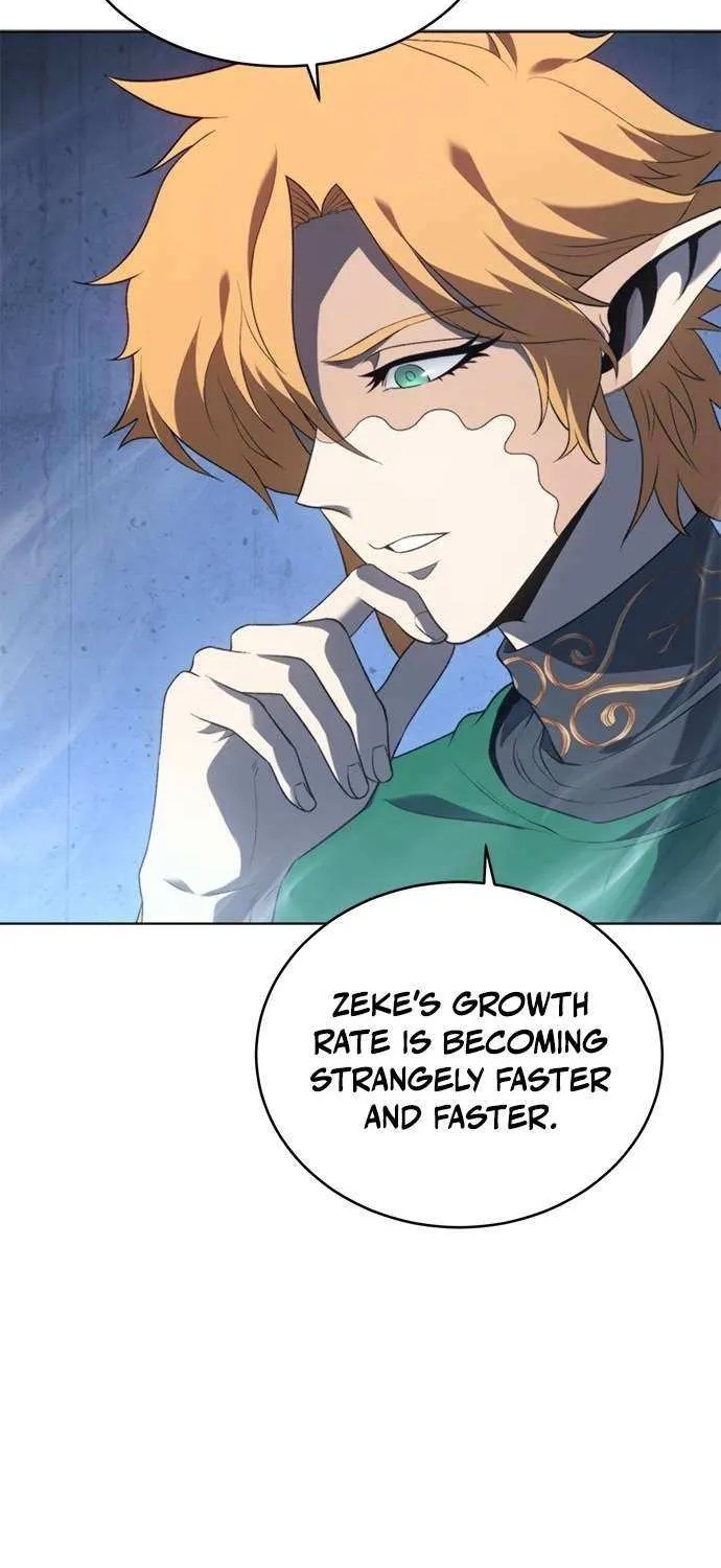 Read Why I Quit Being the Demon King chapter 71 image 81 on Lezhin