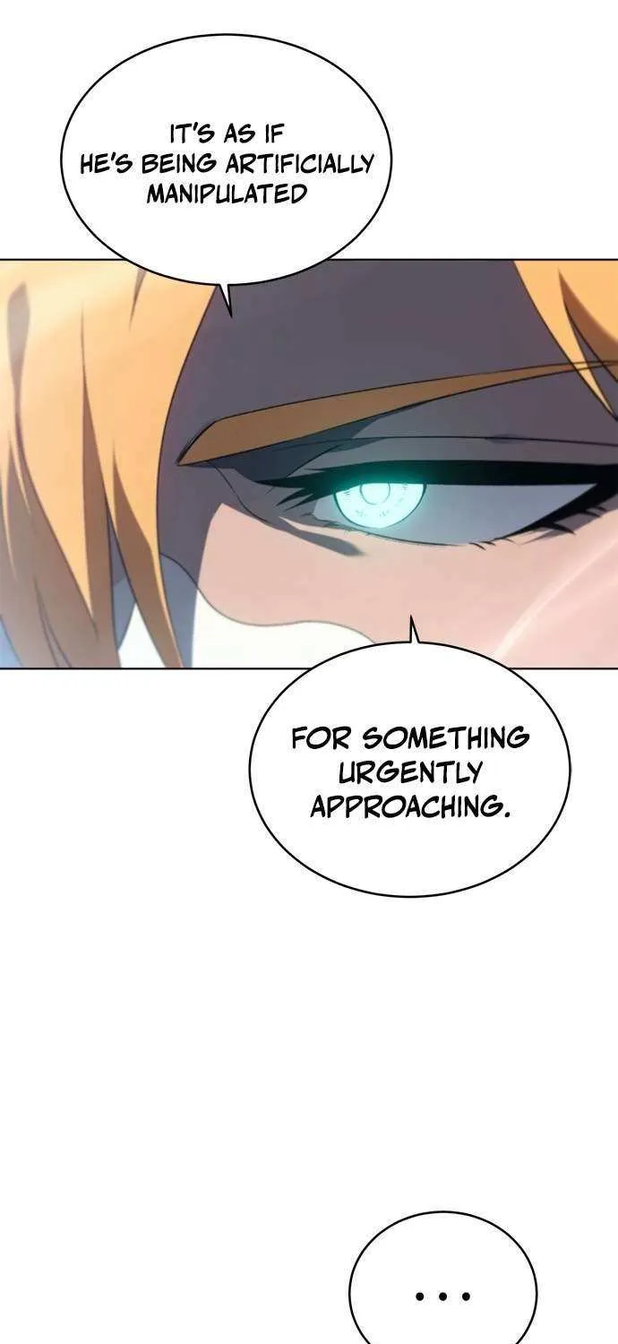 Read Why I Quit Being the Demon King chapter 71 image 82 on Lezhin