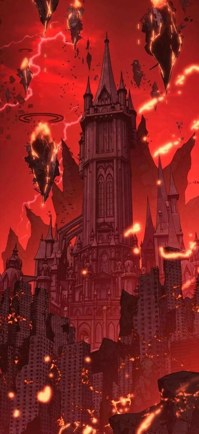 Read Why I Quit Being the Demon King chapter 71 image 87 on Lezhin