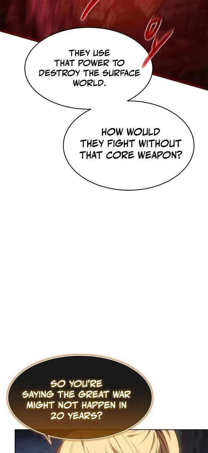 Read Why I Quit Being the Demon King chapter 71 image 9 on Lezhin