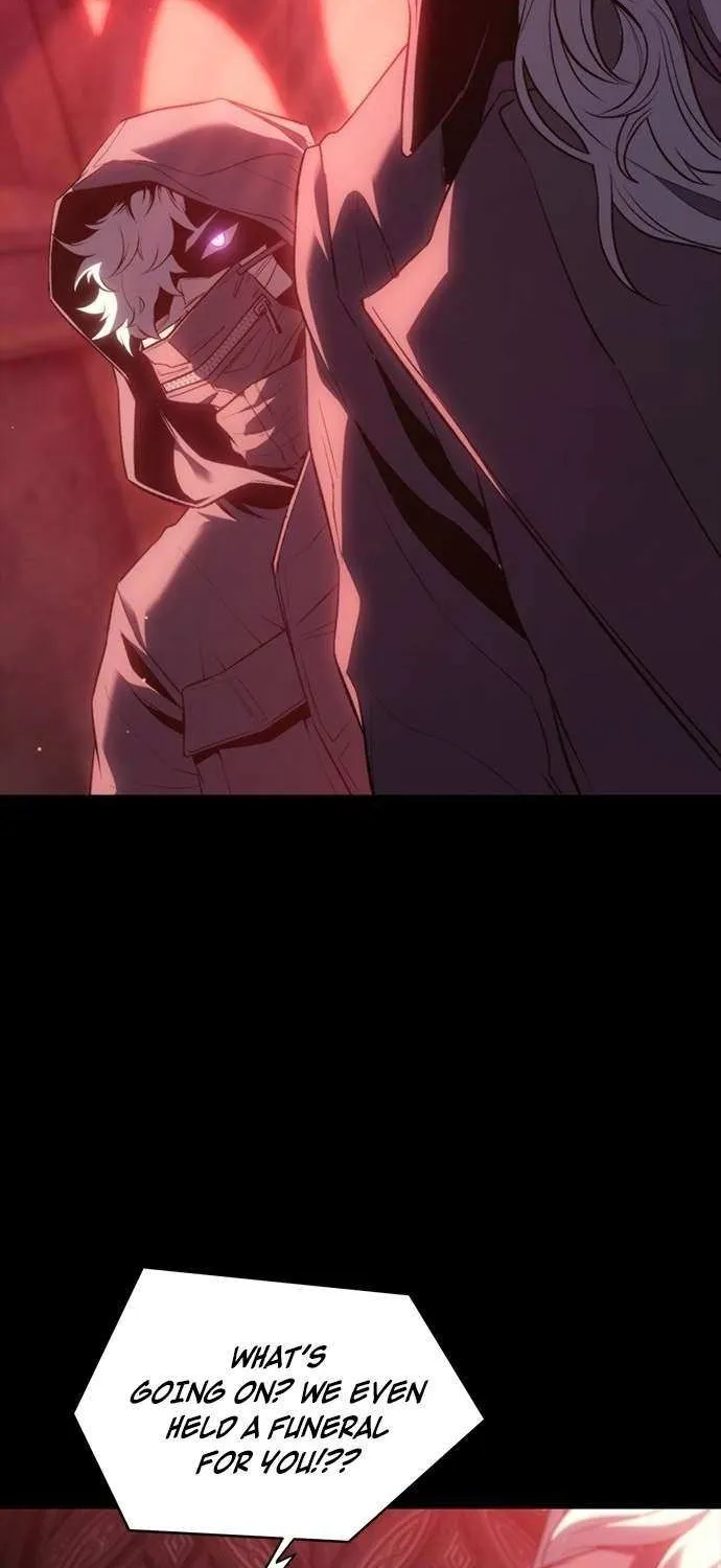 Read Why I Quit Being the Demon King chapter 71 image 93 on Lezhin