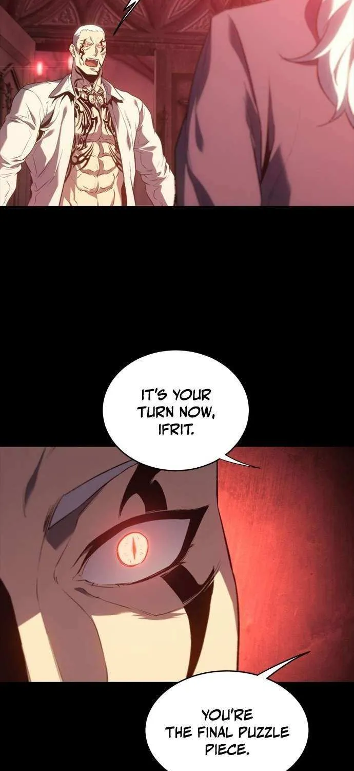 Read Why I Quit Being the Demon King chapter 71 image 94 on Lezhin