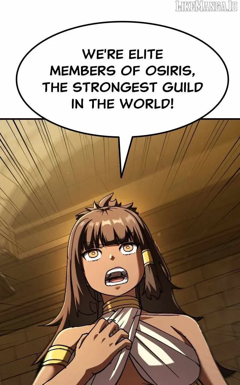 Read Why I Quit Being the Demon King chapter 76 image 110 on Lezhin