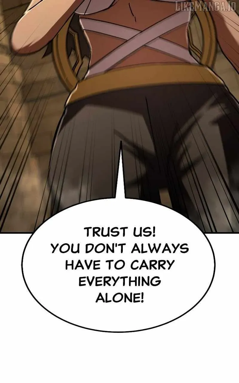 Read Why I Quit Being the Demon King chapter 76 image 111 on Lezhin