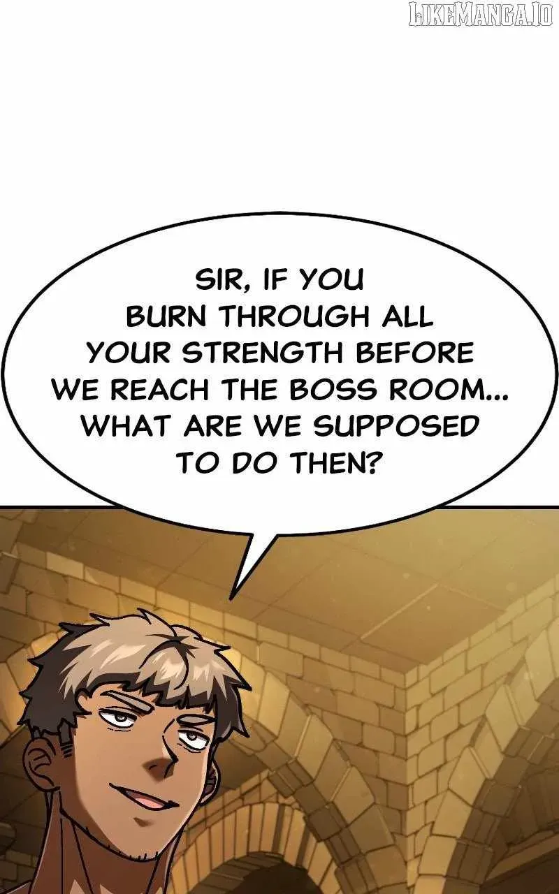 Read Why I Quit Being the Demon King chapter 76 image 112 on Lezhin