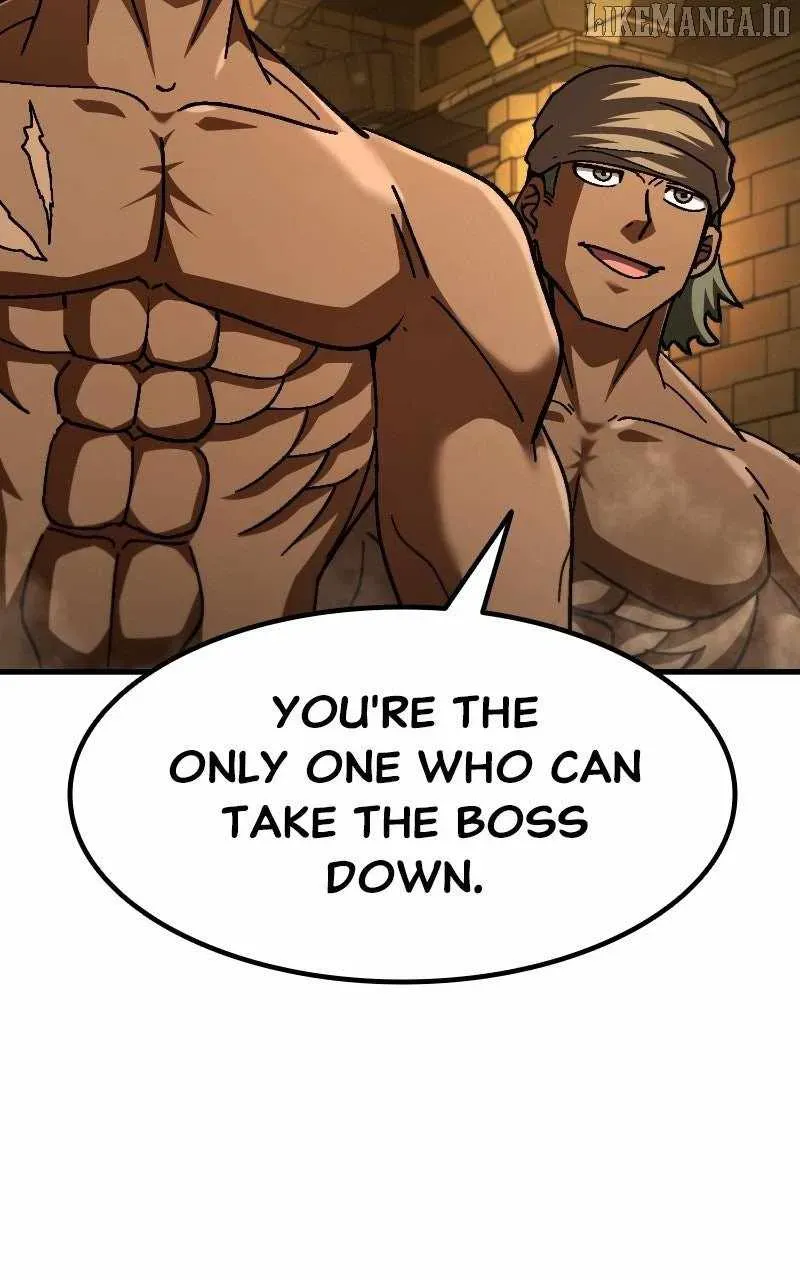 Read Why I Quit Being the Demon King chapter 76 image 113 on Lezhin