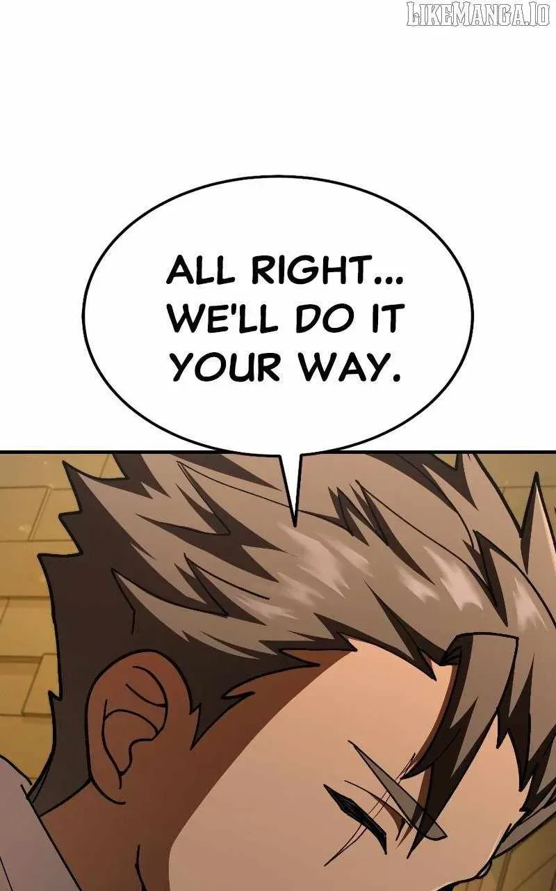 Read Why I Quit Being the Demon King chapter 76 image 116 on Lezhin