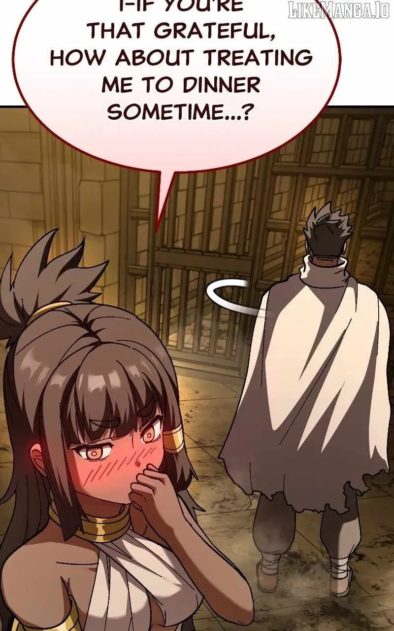 Read Why I Quit Being the Demon King chapter 76 image 120 on Lezhin