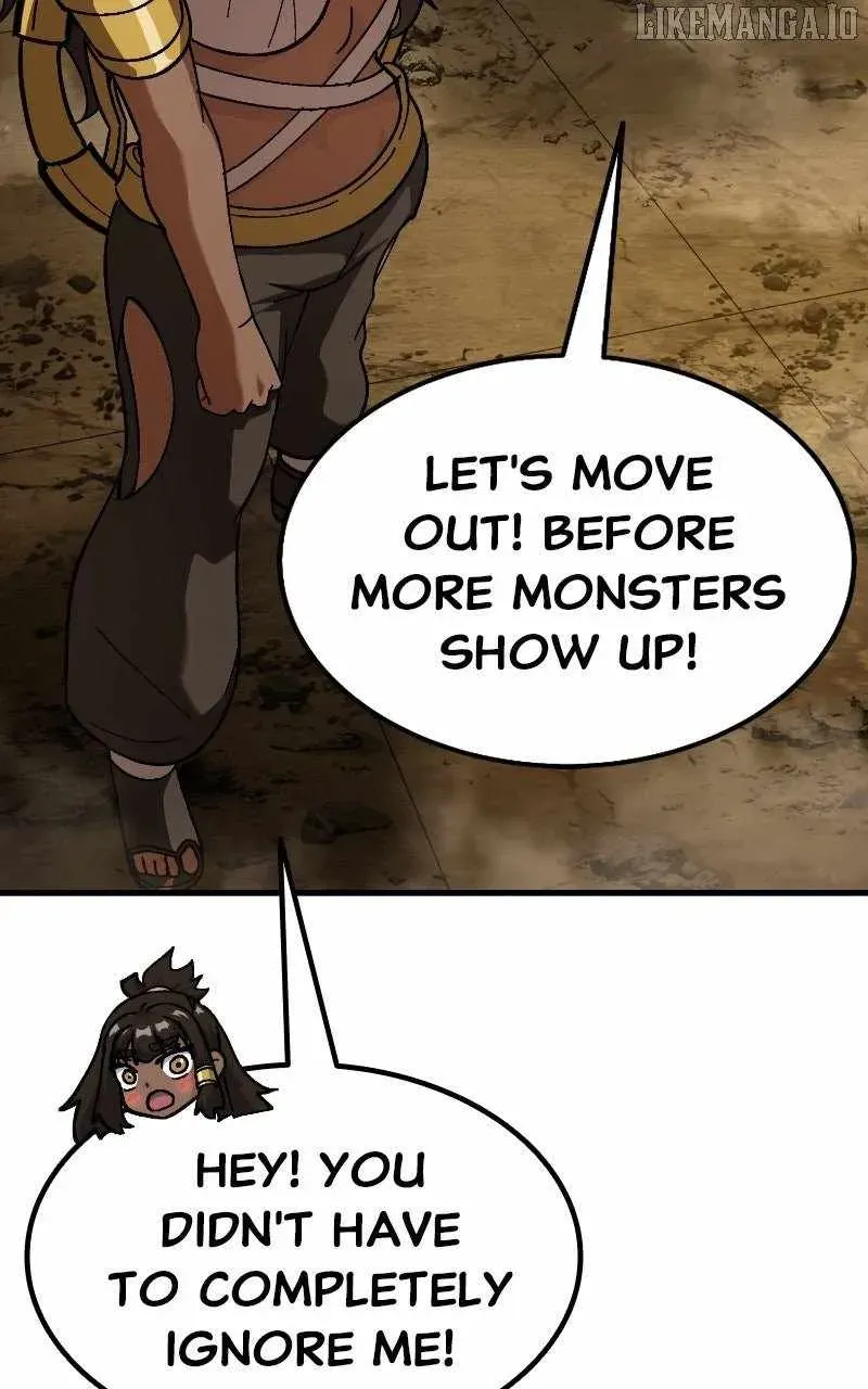 Read Why I Quit Being the Demon King chapter 76 image 121 on Lezhin