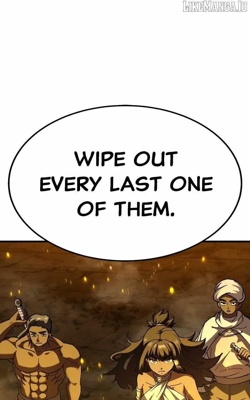 Read Why I Quit Being the Demon King chapter 76 image 124 on Lezhin